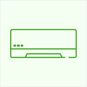 エアコン洗浄